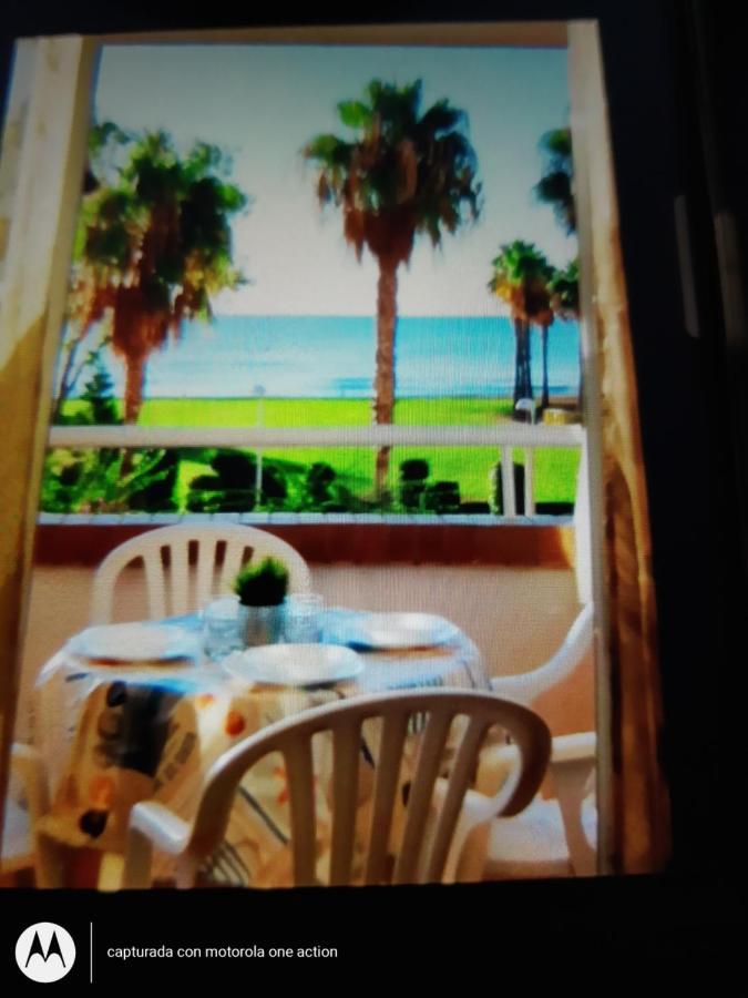 奥罗佩萨德尔马Costa Marina I公寓 外观 照片