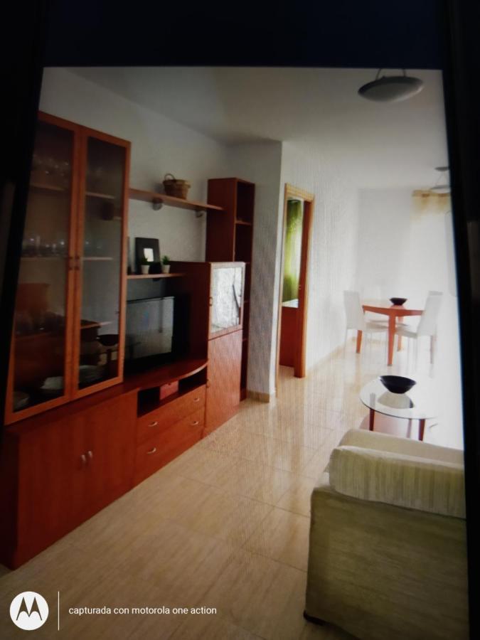 奥罗佩萨德尔马Costa Marina I公寓 外观 照片